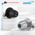 Tuya SX-R100 Bluetooth Smart Ball Or Round Knob Door Lock 